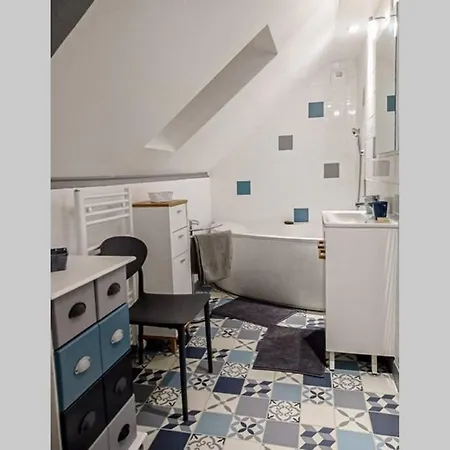 Maison Normande Au Bord De Seine, Le Verger De Pacome Anneville-Ambourville Buitenkant foto