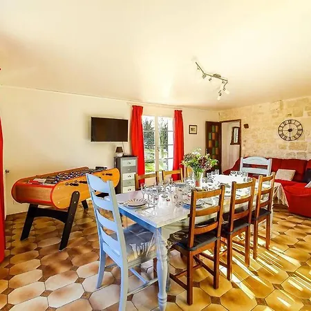 Maison Normande Au Bord De Seine, Le Verger De Pacome Anneville-Ambourville Buitenkant foto
