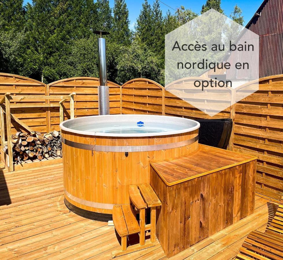 Hébergement de vacances Maison Normande Au Bord De Seine, Le Verger De Pacôme Anneville-Ambourville